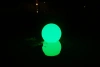 Плавающий шар Moonlight 60 см RGB Accum